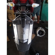 Yamaha Y15zr  Rear fender Y15zr