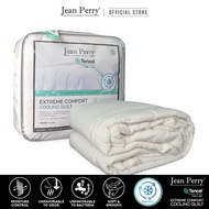 Jean Perry Extreme Comfort Cooling Quilt - TENCEL™ (QUEEN/ KING)