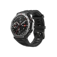 amazfit - Amazfit T-Rex 3 智能手錶(黑色)
