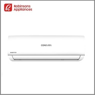 CONDURA 1.5HP SPLIT TYPE INVERTER AIR CONDITIONER (FCU42KSV012313)