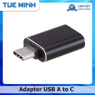 USB Adapter - USB A to C Adapter