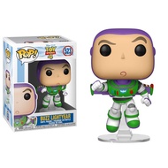 Buzz Lightyear 523 Funko Pop