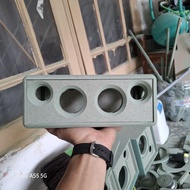 2 INCH SPEAKER BOX hmr 9mm