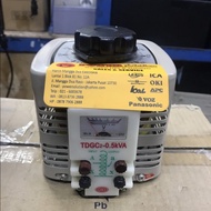 PROMO- SLIDE REGULATOR OKI 500W