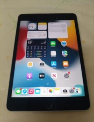 iPad mini 4 with LTE