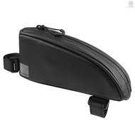 Bike Top Tube Bag Bike Frame Bag Waterproof Bicycle Frame Bag Bicycle Cycling Accessories Pouch