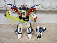 勇者傳説DX 泰丹