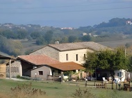 佩魯賈農舍 (Perugia Farmhouse)