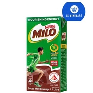 Milo Activ-Go UHT 1L