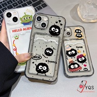 Phone Case Card Holder Wallet for IPhone 13 11 15 16 14 12 Pro Max XR 11 15 Pro 7 8 Plus 7 8 X XS MA