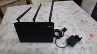 Asus RT-AC68U AC1900 WIFI ROUTER