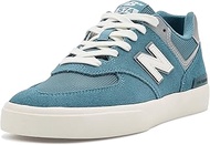 unisex-adult 574 VulcSkate Shoe