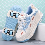 Thick Student Student Sole Heelys Shoes Heelys Shoes Shoesthunder Love Casual Student Student Shoes 