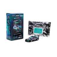 TARMAC WORKS Diecast 1: Tarmac Works64 Nissan Skyline R32 Widebody HKS Jonsibal T64G-061-HKS