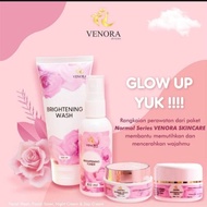 ECER VENORA SKINCARE ECER/CREAM VENORA SKINCARE ORIGINAL/CREAM AMAN/CREAM PEMUTIH CEPAT