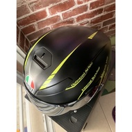 Helmet K5 Project 46