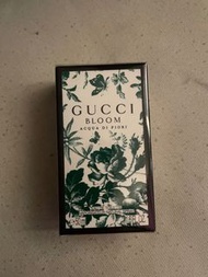 Gucci 香水