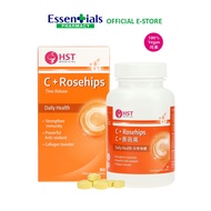 HST Medical® C+Rosehips - Collagen Booster