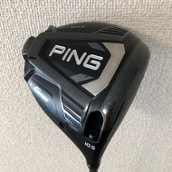 🇯🇵PING G425 MAX Driver Used 1W ALTA J CB SLATE S 10.5