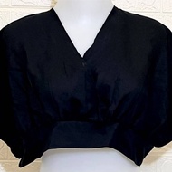 BOLERO OUTER CROP COTTON