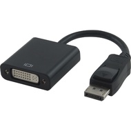 DP to DVI Adapter