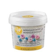 Wilton Meringue Powder 113g (Exp Aug 2024)