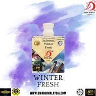 Dwangi Fresheners Winter Fresh