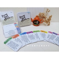 BibLe Verse Reading 100 Verses - BibLe JournaL