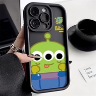 🔥จัดส่งทันที🔥การ์ตูนน่ารัก เคสโทรศัพท์มือถือ Tpu For Samsung เคส A13 A14 A03 A03S A52 A52S A10S A32 A30 A20 A21S A34 A54 A24 A25 A02S A04 A12 F12 M12 M01S A50 A50S A30S A53 A54 5G ซิลิโคนนิ่ม กันกระแทก สีพื้น เคสสำหรับมือถือ