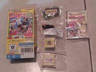 絕版盒玩-RE-MENT 產地直送2-單售8 北海道昆布