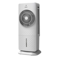 DEER DA2303 二合一 多功能冷風機
冷氣風扇 靜音 坐地風扇 左右搖擺 輕觸式顯示屏，簡單易用 時間制開關 設有頂部水箱設計，加水更方便 可拆式蜂巢水簾，清洗方便