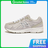 New Balance | นวบาลานซ W480KO5 - KO5 2207899