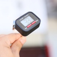 電子式快顯溫度計 加贈矽膠保護套(隨機)