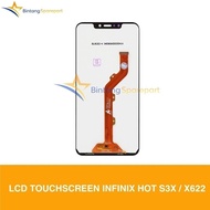 Infinix HOT S3X / X622 LCD TOUCHSCREEN
