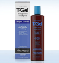 🎁🧴 Beauty Department Store Bonded Neutrogena T gel Anti dandruff Anti itching Oil Control Coal Tar Salicylic Acid Shampoo Rainpath