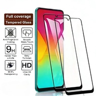LAYAR TEMPERED GLASS FOR SAMSUNG A07 A06 A05 A05S A04 A03S ANTI-SCRATCH FUL COVER CURVED SCREEN PROT