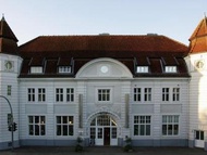 阿爾特克雷斯班霍夫酒店 (Hotel Alter Kreisbahnhof)