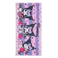 Authentic Sanrio Towel 1 Size 30x60