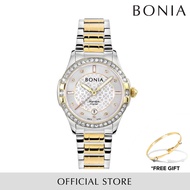 Bonia Women Watch Elegance BNB10704-2117S