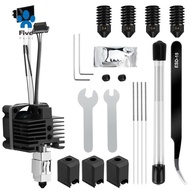 For  Lab P1P/P1S 3D Printer Hotend Kit for  Lab P1 Series 3D Printers 3D Printers