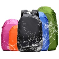 Rain Cover For Backpack 20L 35L 40L 50L 60L Waterproof Bag Outdoor Camping Hiking Climbing Dust Rain