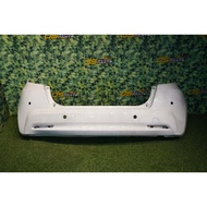 Honda Jazz GE8 Hybrid Ori Rear Bumper USED