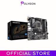 GIGABYTE B760M DS3H AX DDR5 Motherboard