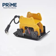 Metal Vibration Rammer Vibration Compactor Compressor for Huina 1580/1592/1593/1594 Excavator RC Car