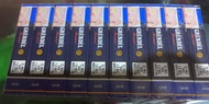ROKOK GRENDEL BIRU 16 1SLOP