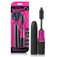 The Screaming O - Discreet Vibrating Mascara Wand