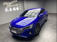2020年式 Hyundai Elantra 旗艦型 1.6 汽油 中古Elantra Elantra中古 現代中古車
