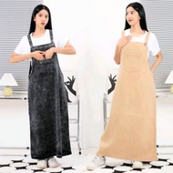 Women's Jeans Overall Jumpsuit - Korean Style Women's Overall - Denim Jumpsuit - Denim Overall Jumps