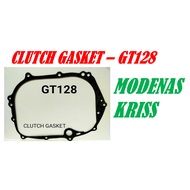 MODENAS KRISS GT128 CLUTCH GASKET