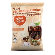 4 in 1 seduhan buah kundur lo han kuo 300g